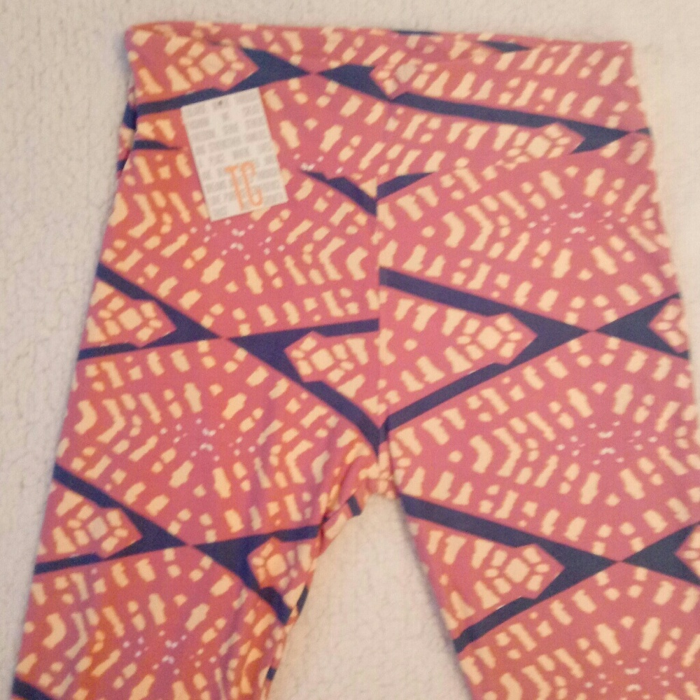 Lularoe Leggings
